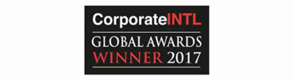 Nagroda Corporate INTL Magazine dla Russell Bedford