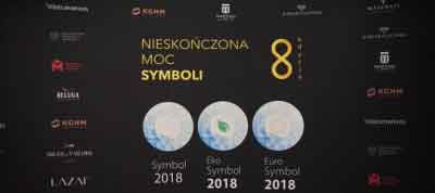 Russell Bedford Poland z nagrodą Symbol 2018: Nieskończona Moc Symboli