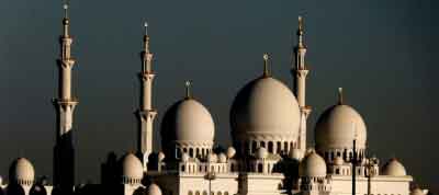 Podatki zagraniczne: Niemcy chcą wprowadzić podatek na meczety