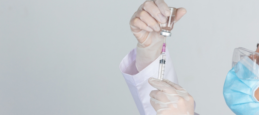 Rozporządzenie o braku podatku z tytułu szczepień ochronnych przeciw grypie