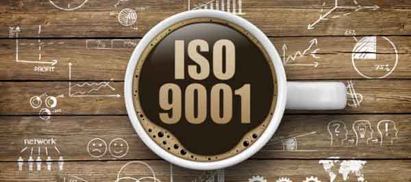 Szkolenia i warsztaty w Russell Bedford zgodnie z najwyższymi wymaganiami jakości według normy ISO 9001