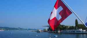 Podatki zagraniczne: Szwajcarzy aprobują reformę podatkową