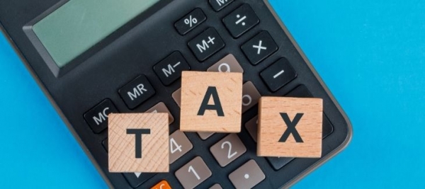Nowelizacja przepisów podatku u źródła ma wejść z początkiem 2022 roku