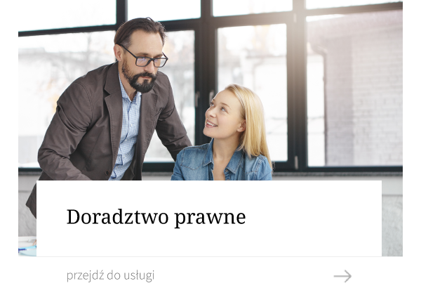 Doradztwo prawne