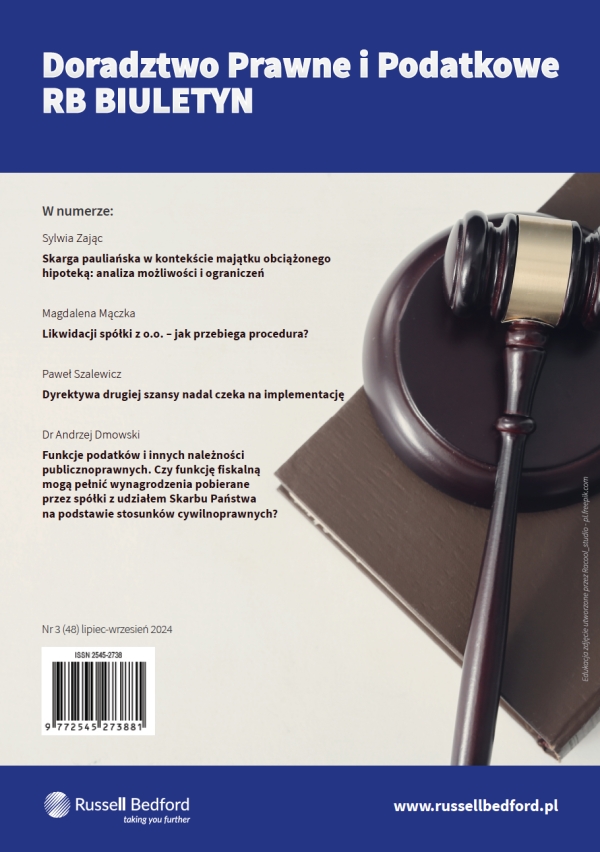 RB Bulletin No. 48