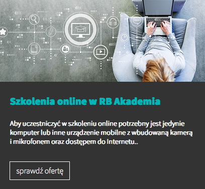 reklama szkolenia online