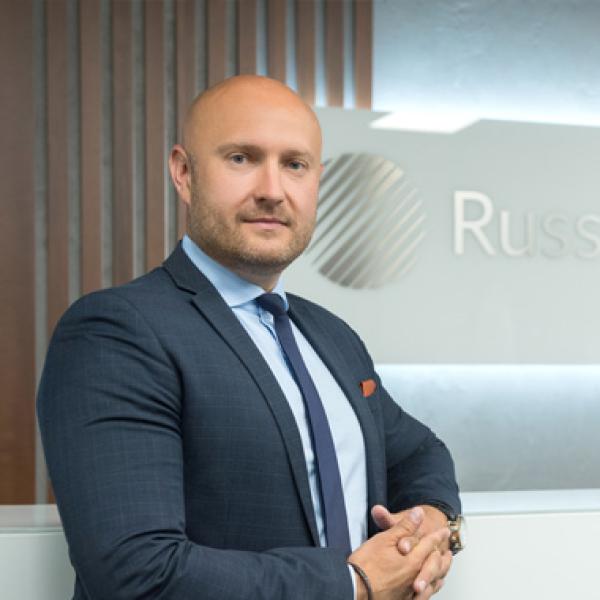 dr Andrzej Dmowski