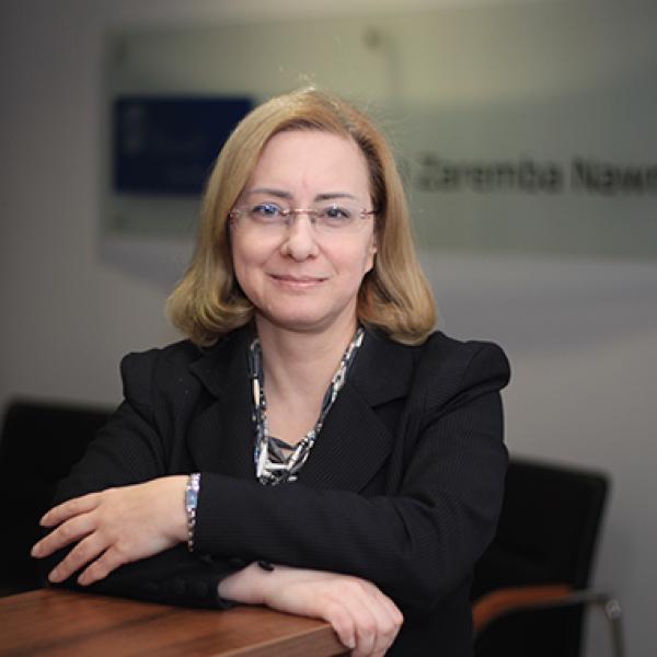 Grażyna Zaremba