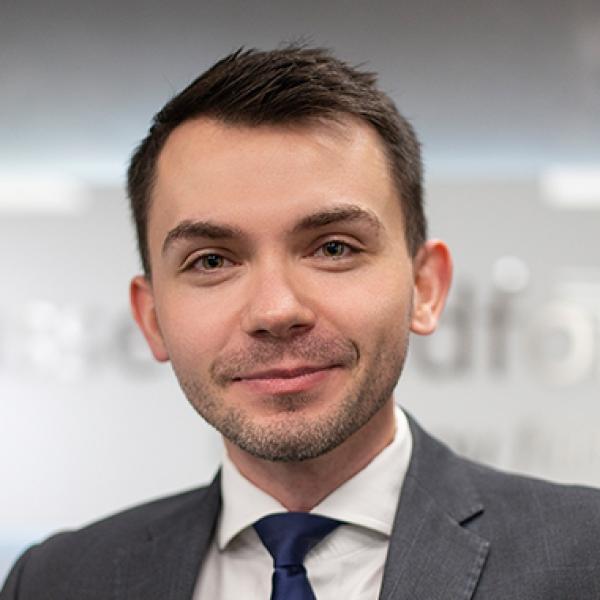 Michał Witek