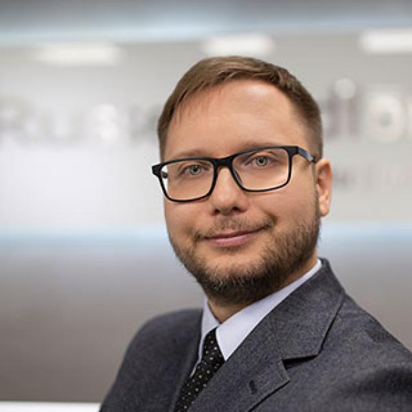 Michał Zdanowski