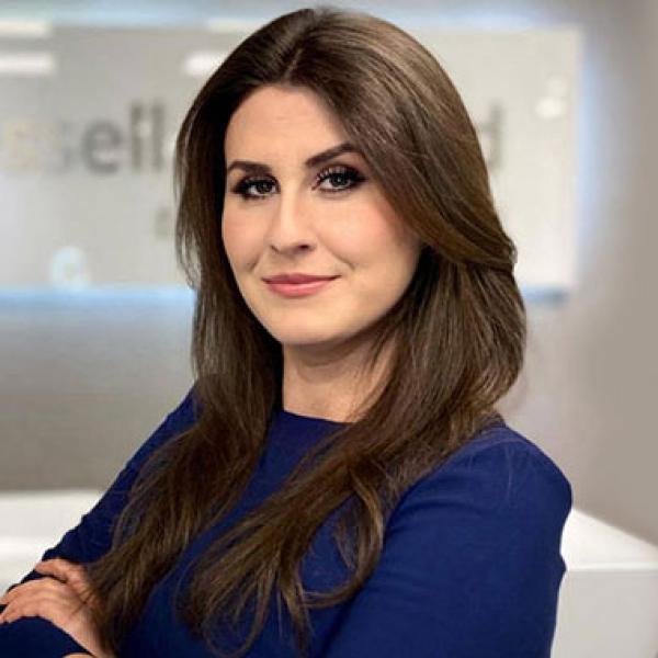 Olga Skonieczna