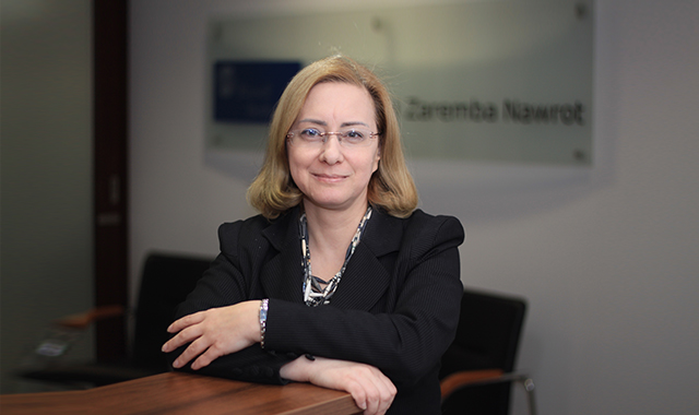 grazyna zaremba1