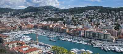 Międzynarodowa Konferencja Podatkowa EMEA 2019: Nicea, Francja