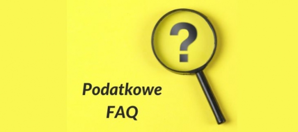 Podatkowe FAQ: podatki przy wynajmie nieruchomości