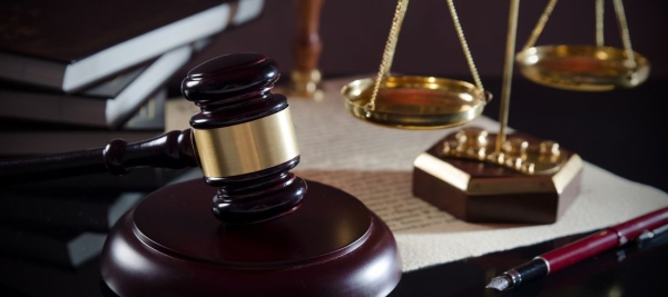 Odformalizowanie skargi kasacyjnej