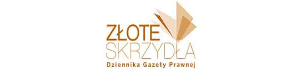 Dr Andrzej Dmowski laureatem w konkursie &quot;Złote Skrzydła&quot;