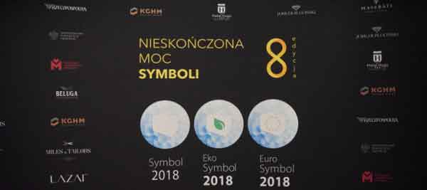 Russell Bedford Poland z nagrodą Symbol 2018: Nieskończona Moc Symboli