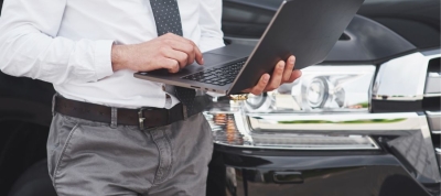 Samochód w firmie – prawne i podatkowe aspekty