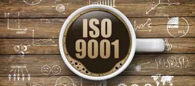 Szkolenia i warsztaty w Russell Bedford zgodnie z najwyższymi wymaganiami jakości według normy ISO 9001