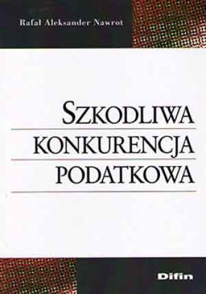 Szkodliwa konkurencja podatkowa