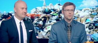 Russell Bedford dla TVN BiS o nowym prawie dotyczącym segregowania odpadów