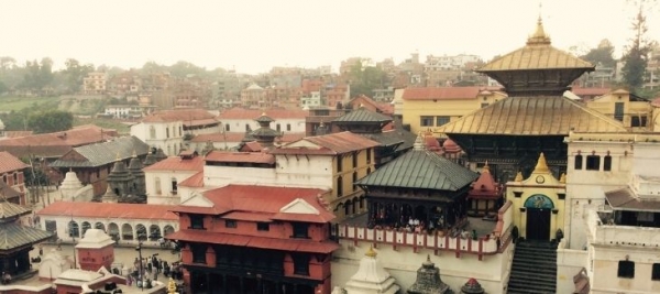 Russell Bedford potwierdza członkostwo B&amp;B Associates w Nepalu