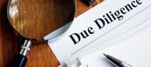 Usługi śledcze przy przeglądzie typu Due Diligence