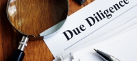 Usługi śledcze przy przeglądzie typu Due Diligence