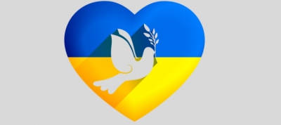 Wsparcie dla Ukrainy. Dołącz do zrzutki lub zbiórki