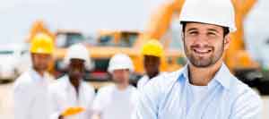 Usługi budowlane i budowlano-montażowe - ustawa VAT 2014, zasady rozliczenia VAT po 1 stycznia 2014 r.