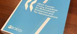 Znaczenie Wytycznych OECD z lipca 2017 roku dla procedury sporządzania dokumentacji podatkowych sporządzanych według nowych zasad za 2017 rok.